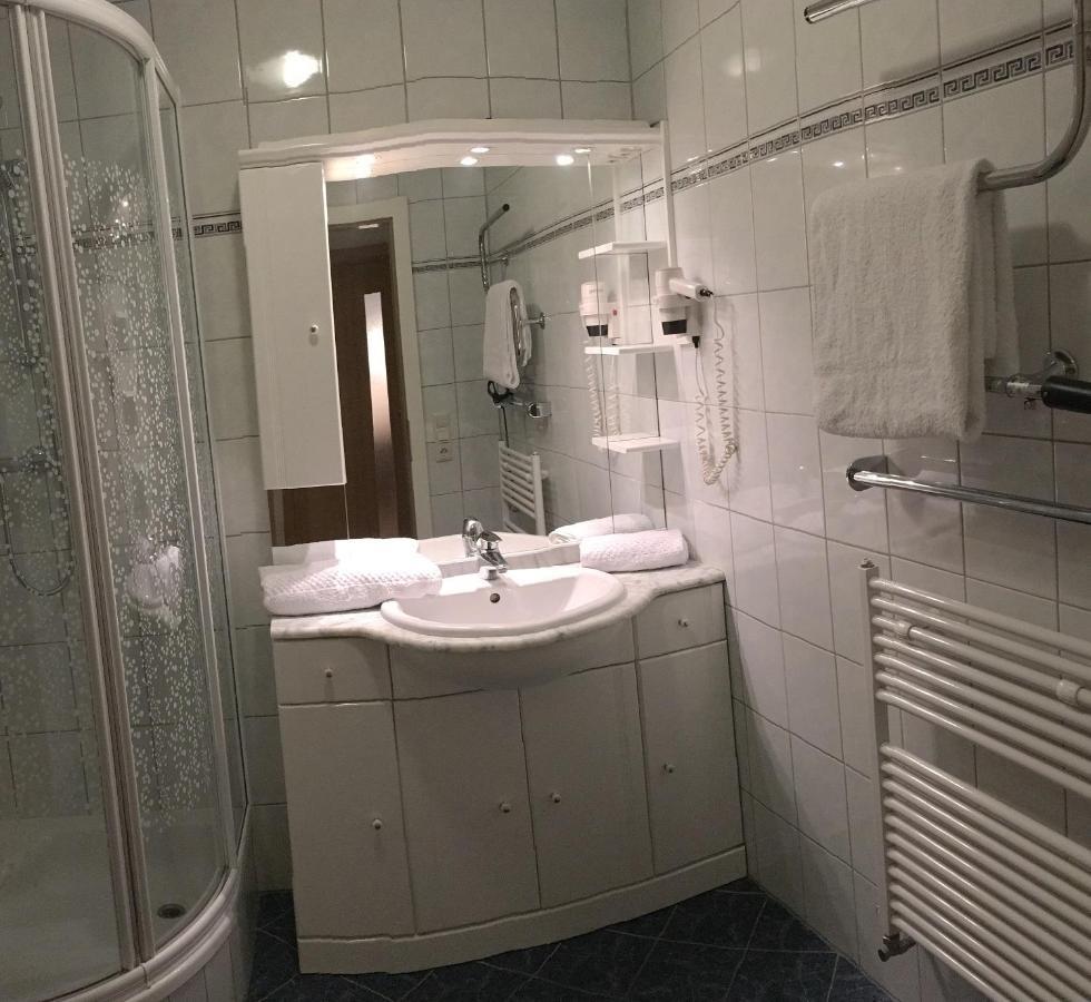 Apartment Sara Ausserfragant Kültér fotó