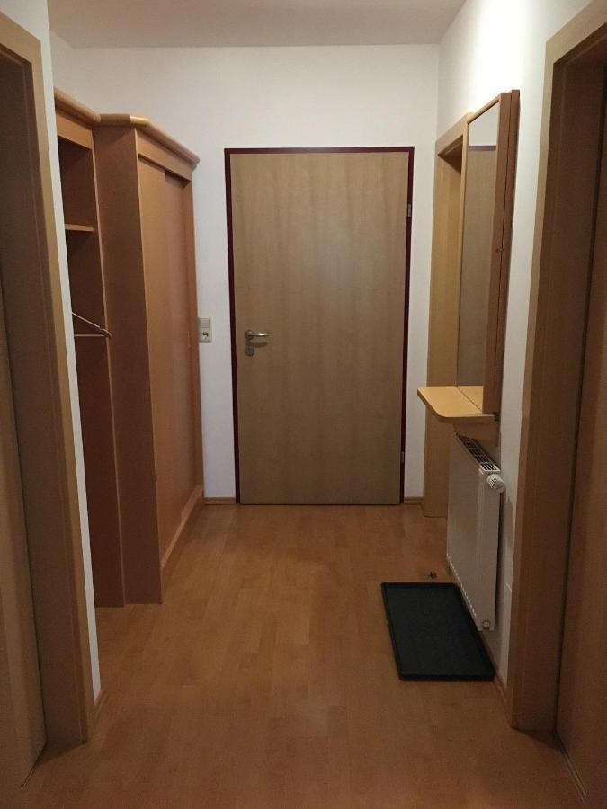 Apartment Sara Ausserfragant Kültér fotó