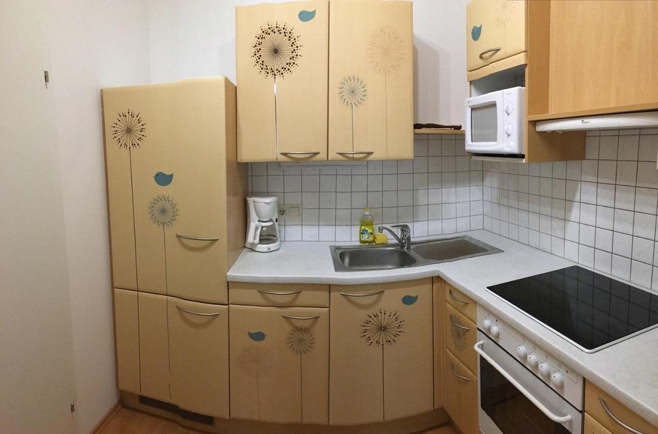 Apartment Sara Ausserfragant Kültér fotó