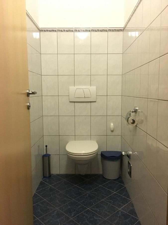 Apartment Sara Ausserfragant Kültér fotó