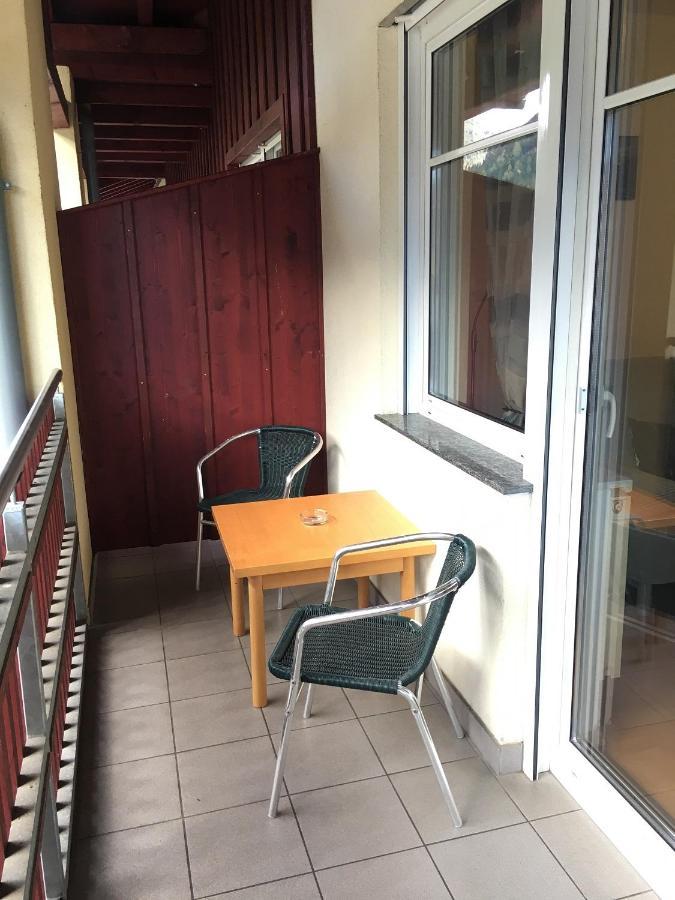 Apartment Sara Ausserfragant Kültér fotó