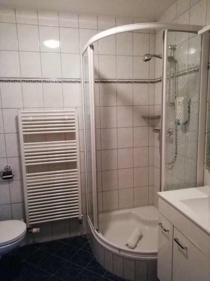 Apartment Sara Ausserfragant Kültér fotó