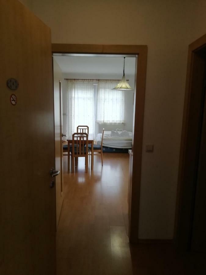 Apartment Sara Ausserfragant Kültér fotó
