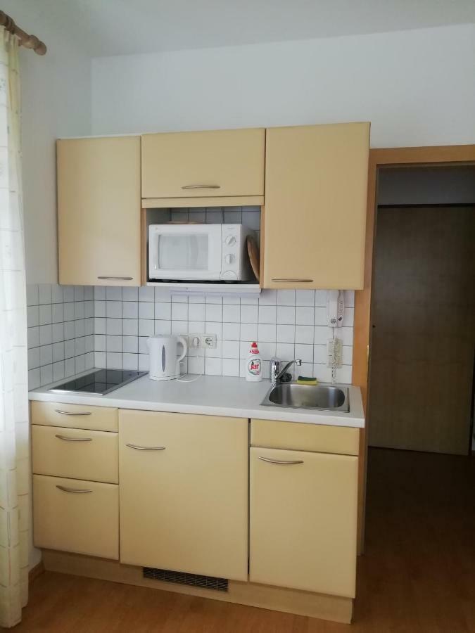 Apartment Sara Ausserfragant Kültér fotó
